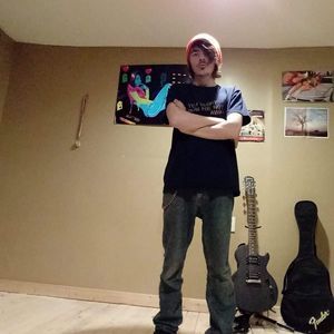 Meet your Posher, Joshua